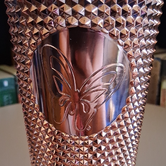 Dollywood Tumbler With Straw - Picture 2 of 2